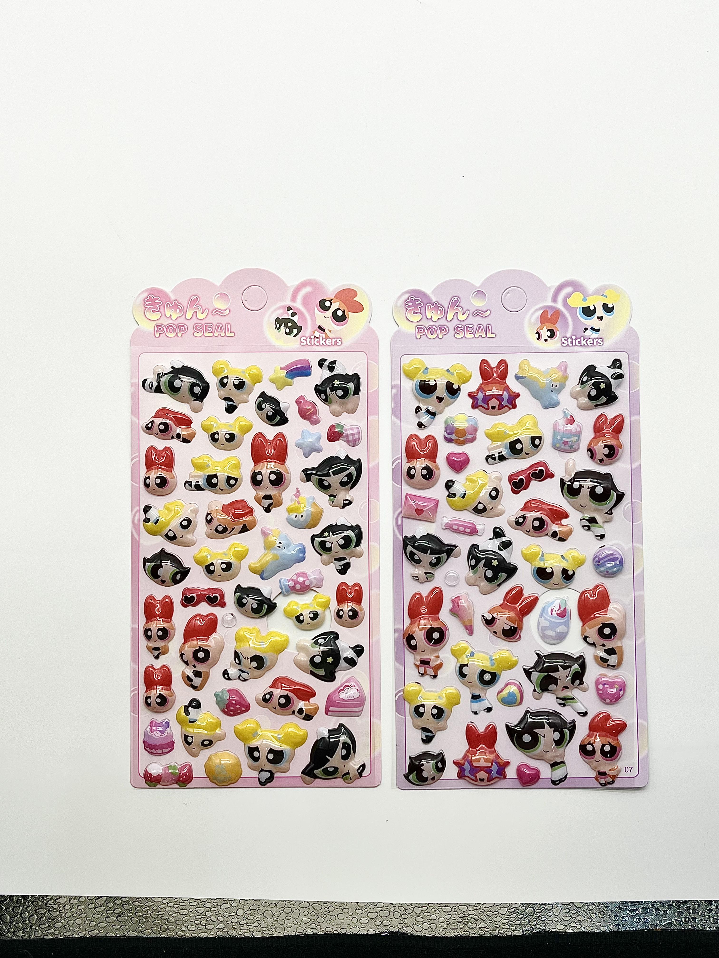 High-Quality 5 High-Quality Styles High-Quality 40Pcs High-Quality 3D High-Quality Hollow High-Quality Relief High-Quality Stickers High-Quality For