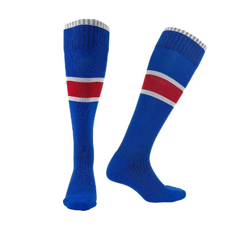 Adult & Kids Breathable Quick-Dry Football Socks