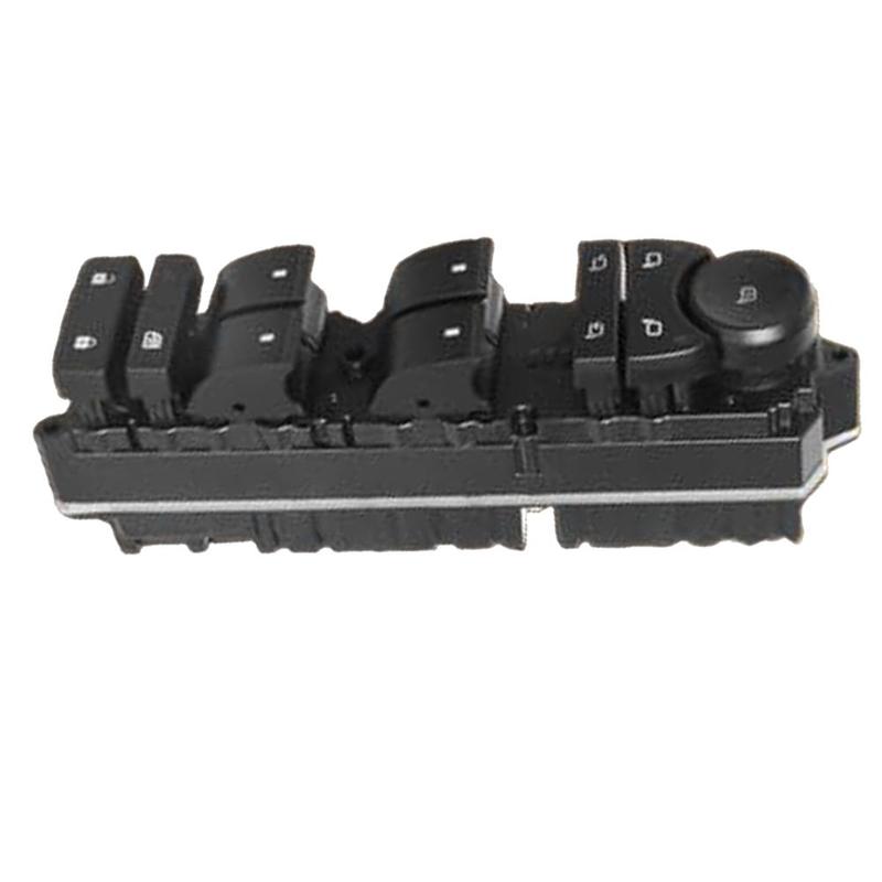 Car Left Side Power Window Control Switch Window Lifter Control For Chevrolet 2011-2013 Car Accessories