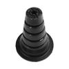 Replacement Rear Coil Spring Insulator Compatible with For Toyotas Only