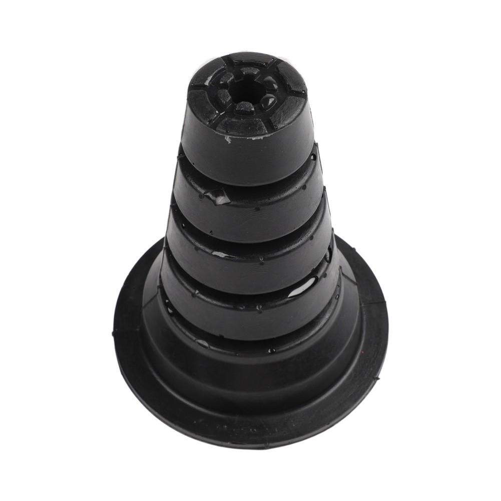 Replacement Rear Coil Spring Insulator Compatible with For Toyotas Only