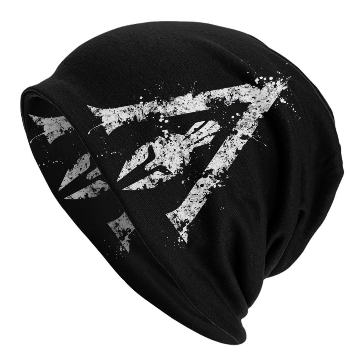 

Sparta Spirit Spartan Warrior Skullies Beanies Caps For Unisex Women Unisex Fashion Winter Warm Knitting Hat Adult Bonnet Hats Beanies Hat