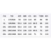 Li Ning Casual Sportswear Men's AYMU273-1+AKLUA73-6