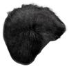 Realistic Synthetic Pet Hair Practice Dog Head Model For DIY Dog Grooming School Training And Styling Techniques Props