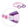 Swans LAV Lavender Swimming Made in My Melody and Kuromi UV for Children Ages SW-MK Goggles, Japan, Anti-Fog, Design, Protection, 3-8