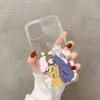 Anime Kamisama Hajimemashita Phone Case for IPhone 18 13 11 12 pro XS MAX 8 7 6 6S Plus X 5S SE 2020 XR case