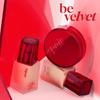 Espore Pro Tailor Be Velvet Cover Cushion Refill 03 Petal SPF34 PA++ PRO TAILOR BE VELVET COVER CUSHION Strong Coverage Foundation Makeup Korean Cosme