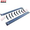 Compatible Aluminum Alloy Pedals for Land Cruiser LC100/4700/FJ100 – Original Style