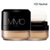 MiMC - Mineral Moist Powder Foundation SPF 19 PA++