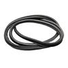 Replace 74865-T2A-003 Car Trunk Lid Seal Weatherstrip for Accord Auto Accessory