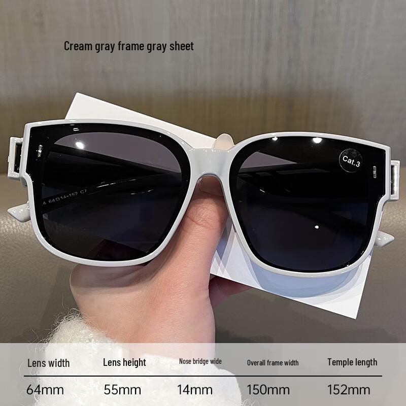 Unisex Polarized Fit-Over Sunglasses
