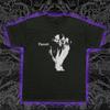 Tricou Faust Fist Krautrock Muzică Experimentală Avant-Garde Trupa Germană S-5XL