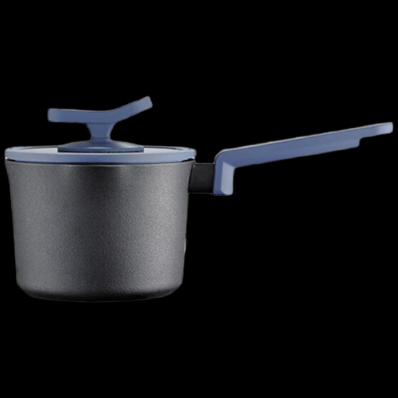 Deslon Blue Shark Pro 16cm Non-stick Milk Pot