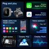 Top-Selling Wireless CarPlay & Android Adapter: Plug-and-Play, OTA Upgrades, Compatible with 98% of Cars