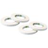 Molten Finger Tape FTW-2SET for Handball and Dodgeball 2 Rolls Per Set