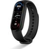 Xiaomi Mi Smart Band 6 Black - Smartwatch