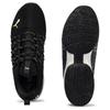 Puma Axelion Comfortable Versatile Breathable Low-Top Running Shoes Men Sneakers Black 310128-02