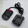 Battery Converters For 18V BL1830 BL1840 Tool to Dayi /2106 Power Tool Direct Current Power Interfaces Secure Connection