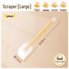 Silicone Baking Spatula