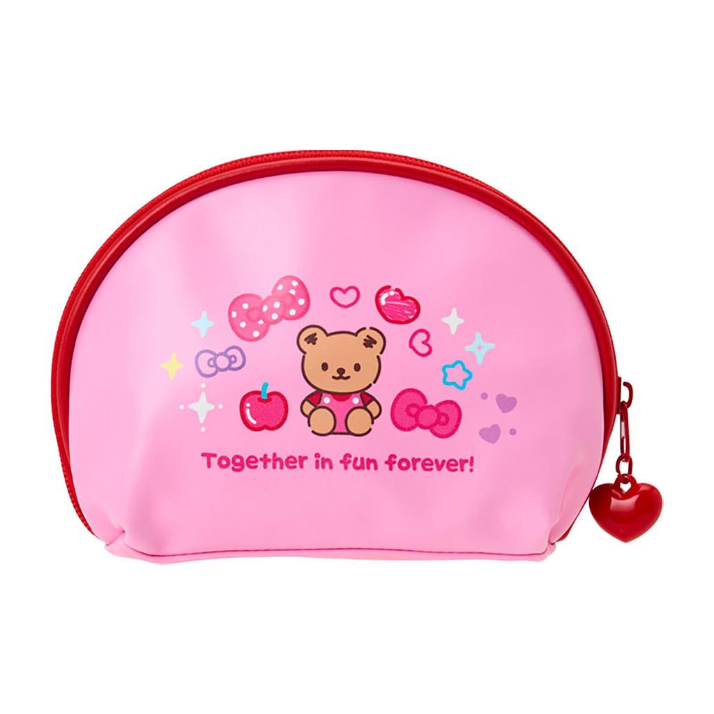 Sanrio pouch School Hello Kitty 832332 (Sanrio Collection)
