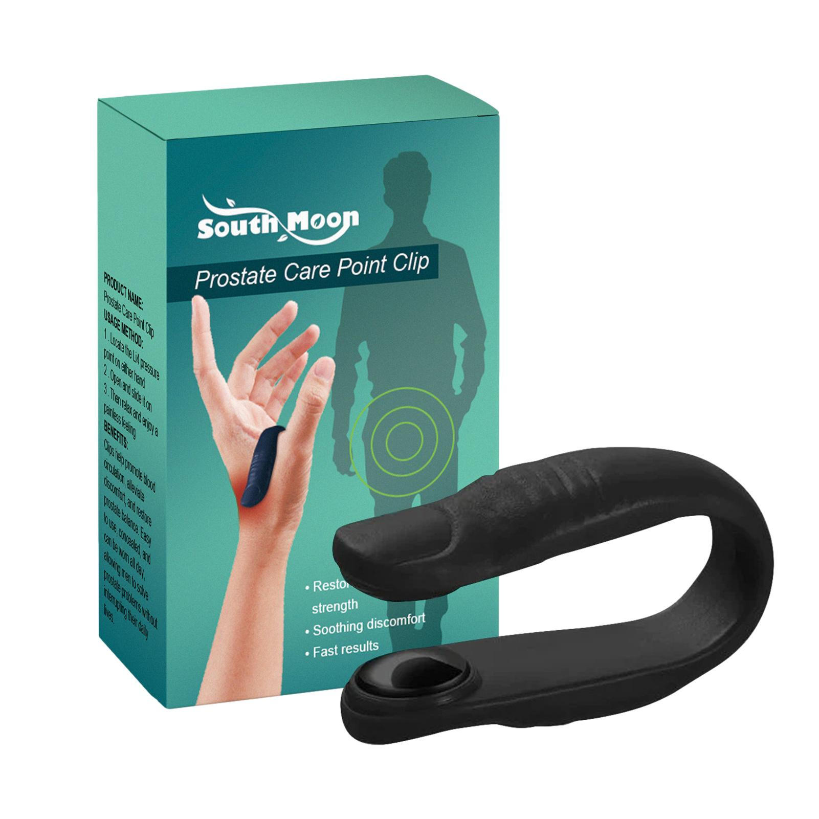 

Acupressures Clip Tension Relief Acupressures Point Clip
