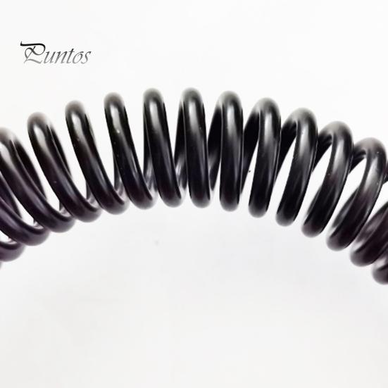 Door Hinge Latch Self Closing Door Spring Adjustable Tension Outdoor Gate Closer Rust-proof Automatic Fence Door Latch for Wooden Heavy Duty Gates