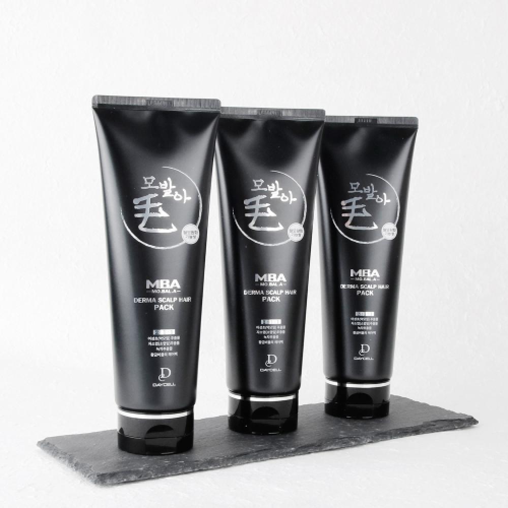 Daycellcosmetics Hair Derma Scalp Hair Pack 270ml