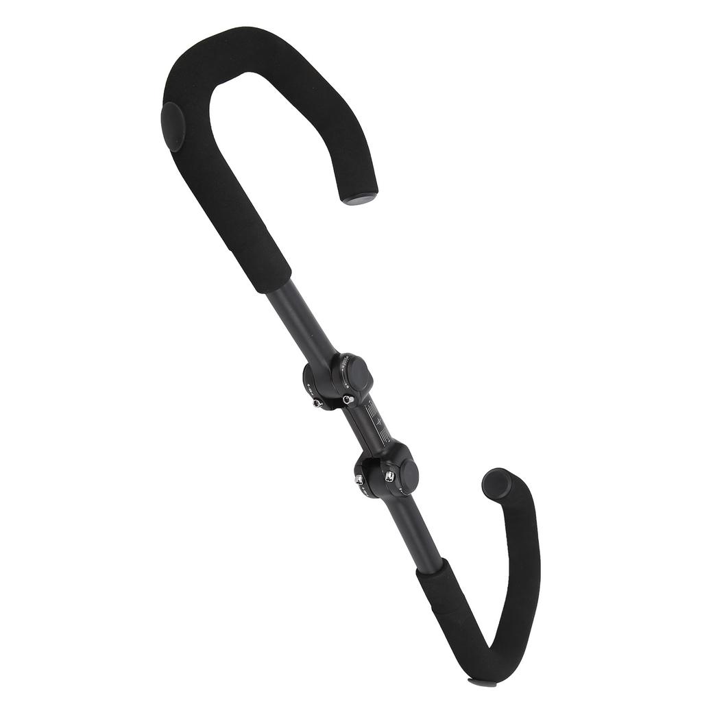 Outdoor Sports Dual Line Stunt Parafoil Kite 1.4m Power Soft Kite with Handle 30m Line