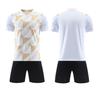OEM Custom Top Soccer Kits Football Jerseys Football Uniform Club Team Soccer Wear Jersey Football Kits Soccer Jerseys