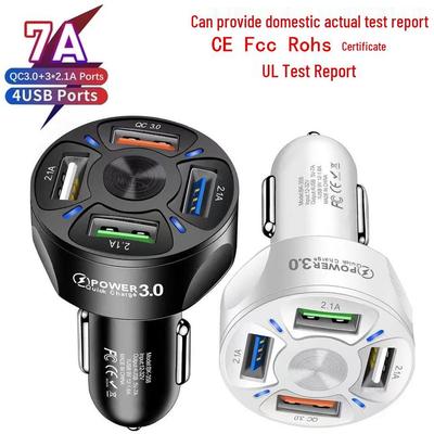Accesorios para celulares y smartphones – Cargadores para mechero de coche