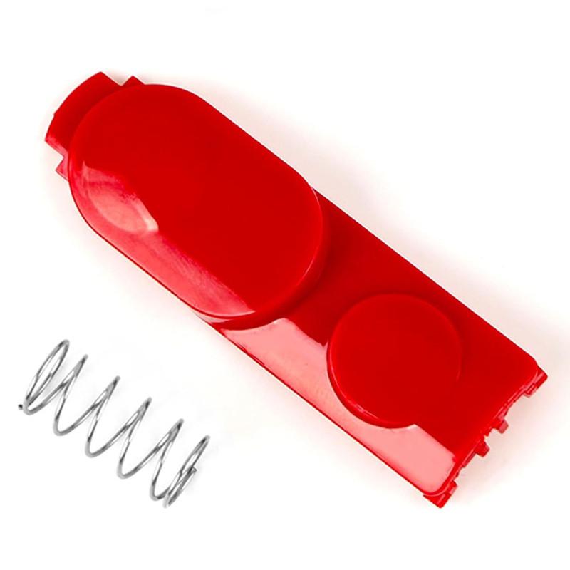 V8 Dyson V7 V10 V11 V15 Replacement Red Button Spring Vacuum Cleaner Maintenance