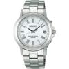 Seiko Selection Men's Solar Radio Watch SBTM189 Stainless Steel Water Resistant 40mm
