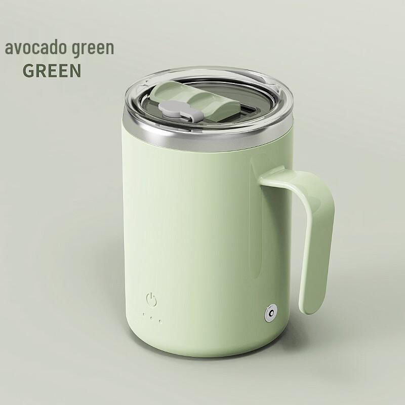 TLXT Portable Electric Coffee Blender