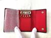[USED] Final Price Reduction: BIGBANG Logo Key Case, Excellent Condition, Limited to the first 1 customer