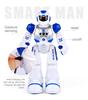 Intelligente RC-Fernbedienung Roboter Smart Action Infrarot-Gestensensor Spielzeug