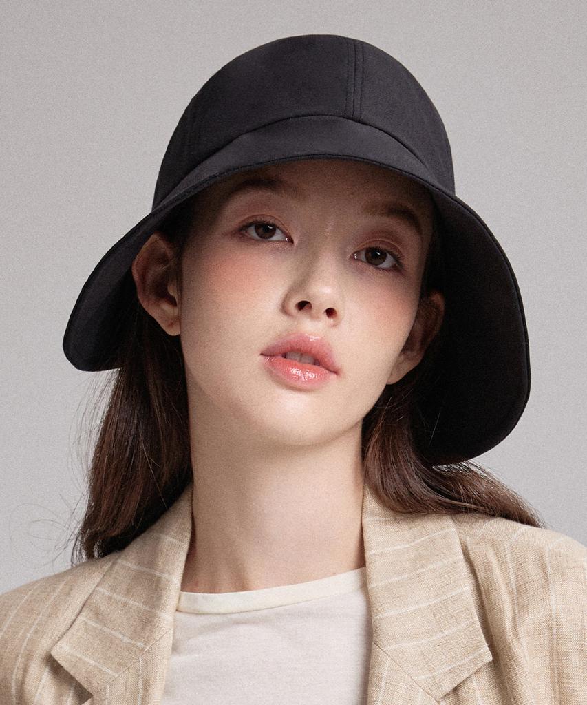 Hwaiteusaenjeu Cotton Bonnet Hat Belford (6 Colors)