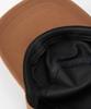 [NAKOTA] Men's Work Cap, Deep Fit, Washed, Vintage Style, Stylish, Oversized, Suitable for Spring, Summer, Autumn, Winter, All Seasons, Long Brim, Coo