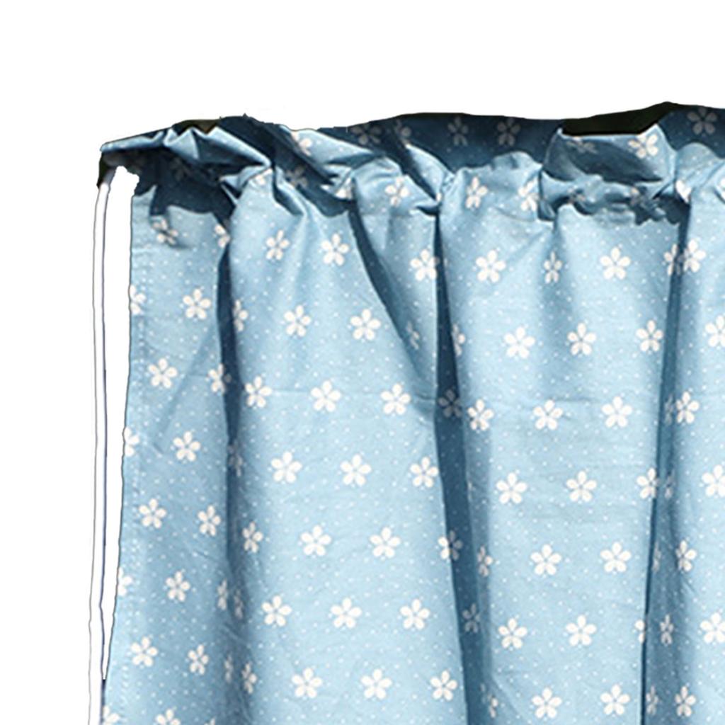 Car Curtain Suction Cup Sun Shade Cartoon Sun Protection Insulation Side Window Curtain