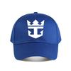 Black Embroidered Logo Snapback Hat Baseball Cap Fashion Unisex Sunhat Womens Outdoor Sports Snapback Cap