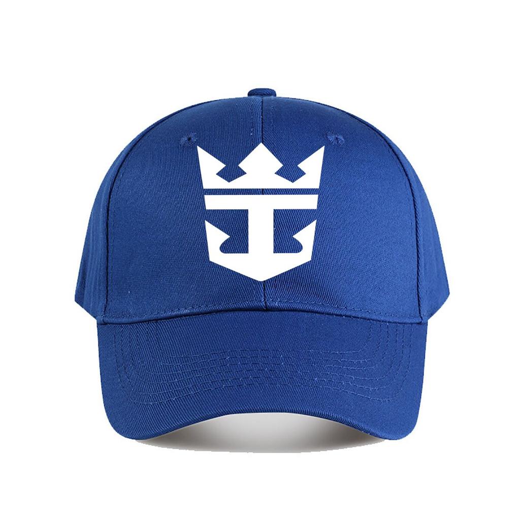 Black Embroidered Logo Snapback Hat Baseball Cap Fashion Unisex Sunhat Womens Outdoor Sports Snapback Cap