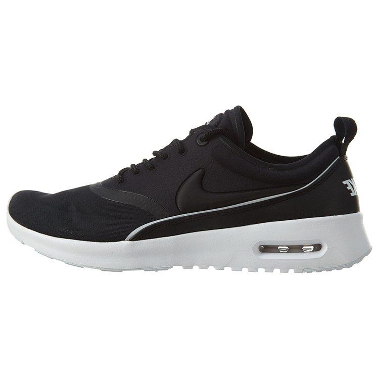 Nike Air Max Thea Ultra Black/Black