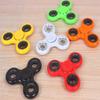 Colorful Metal Fidget Spinner Stress Relief Triangular Gyro Adult Edc Finger Spinner