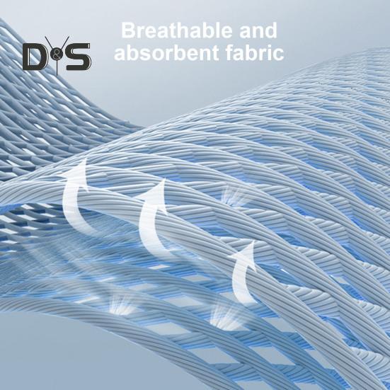 Brățară sport pentru copii Brățară respirabilă pentru încheietura mâinii pentru volei, baschet, badminton, brățară pentru încheietura mâinii, pentru sporturi în aer liber, purtare zilnică