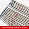 Svařovací elektroda z uhlíkové oceli AWSE6013 E6011 E7018 J422 421 Slitina