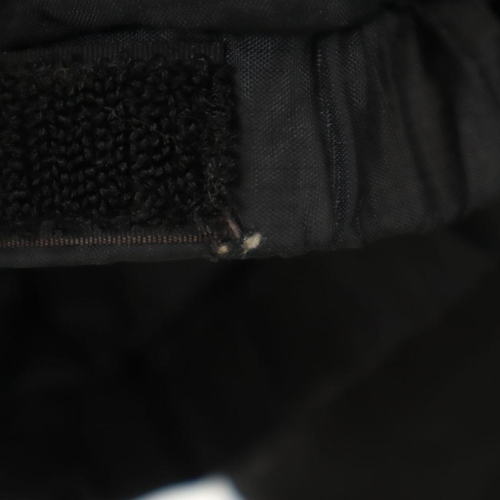 GAP Down jacket XL black Men's Used