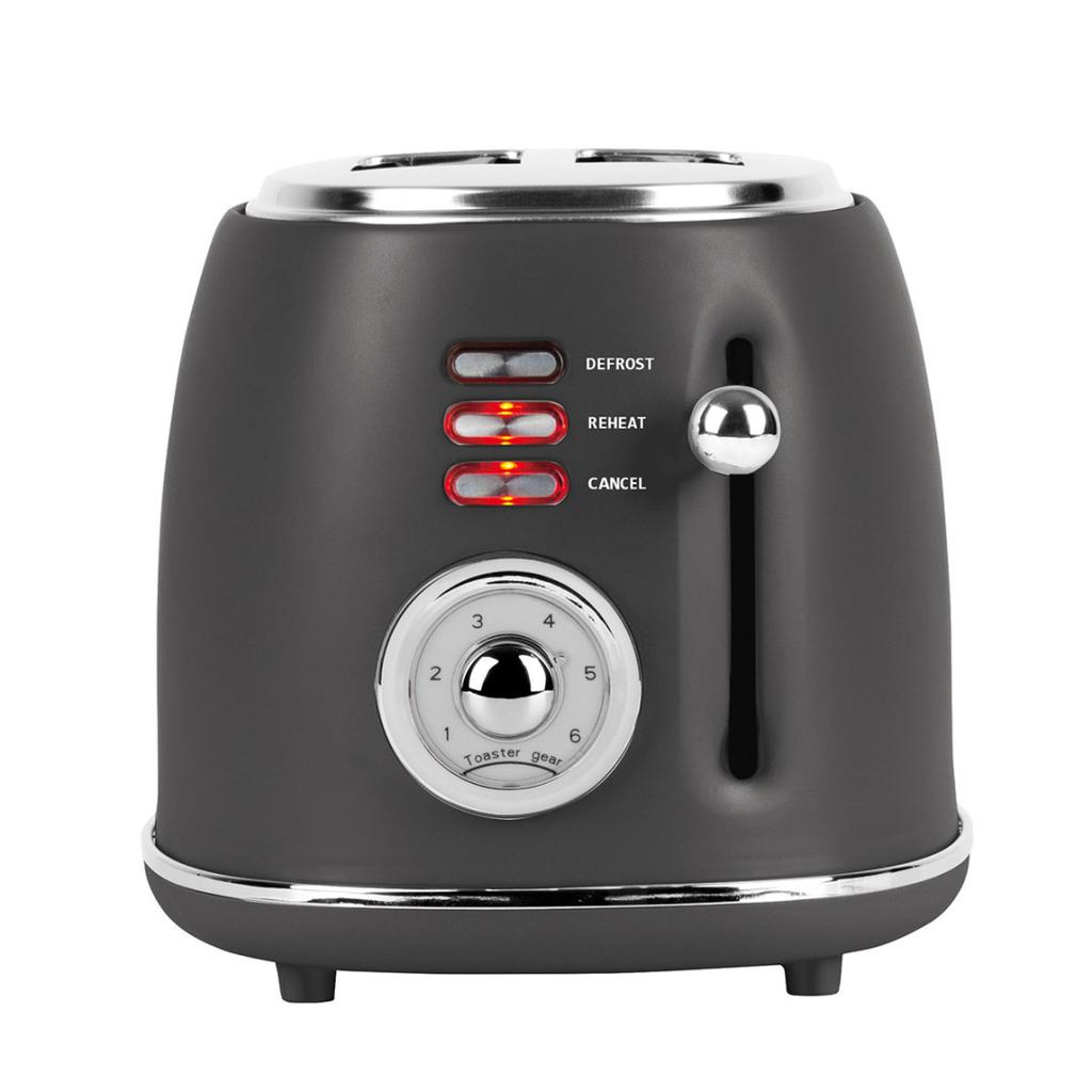 BERLINGER HAUS BH-9643 ANTHRACITE TOAST