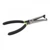 Compact Portable Connector Pliers Wire Cutter Set Dual-head Design