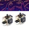 3D Joystick Rocker Analog Sensor Module Sensor Wheel Thumb Sticks for Controller