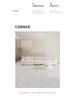 Wabi-Sabi Luxury Waterproof Living Room Carpet - Solid Color, Loop Velvet, Wash-Free and Wipeable, Ideal for Coffee Table & Bedroom