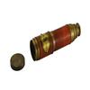 Vintage Brass 18" Inch Handmade Victorian Marine London Telescope Spyglass Gift